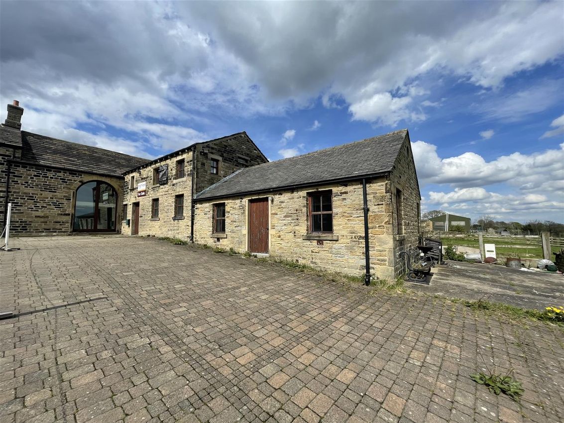 For Sale Manor Road, Farnley Tyas PropList