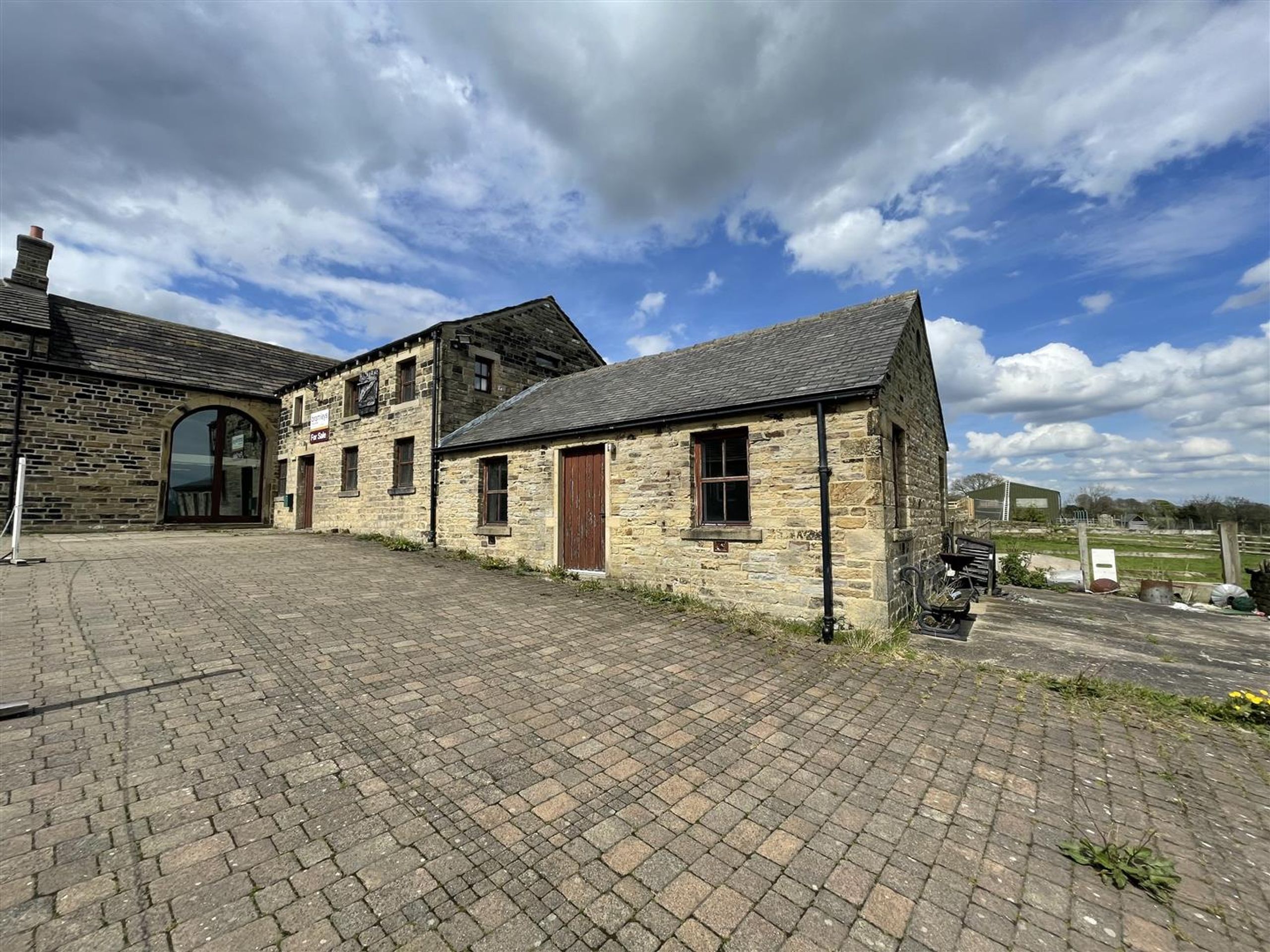 For Sale Manor Road, Farnley Tyas PropList