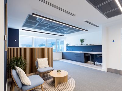 Property Image for Atlas House, Third Avenue, Globe Business Park, Marlow, Buckinghamshire, SL7 1EY