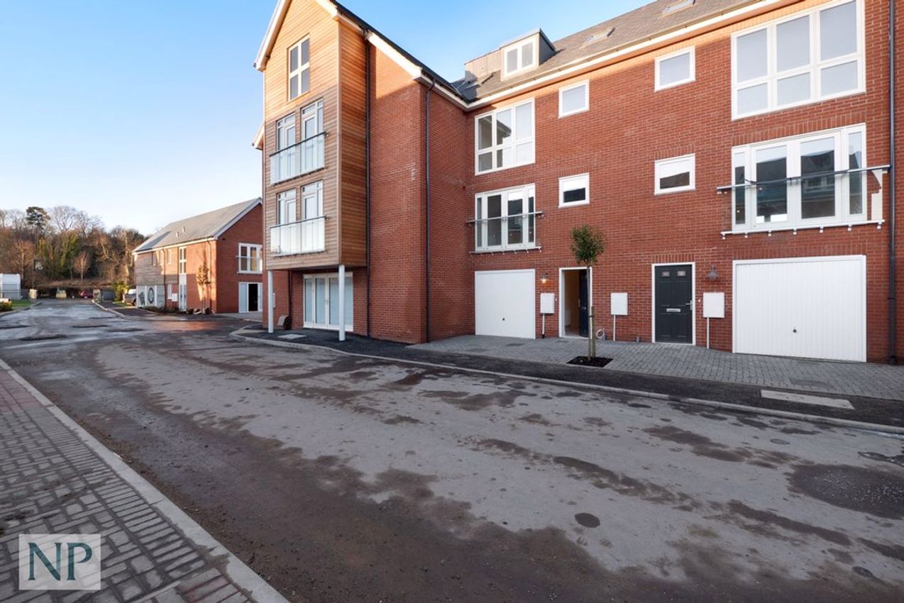 For Sale Deben Meadows, Melton, Woodbridge PropList