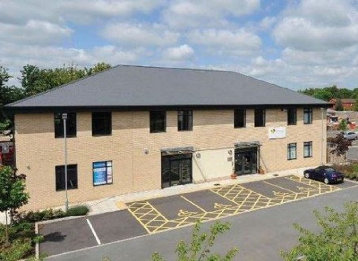 To Let Birchwood One Business Park, Unit 602, Dewhurst Road, Birchwood