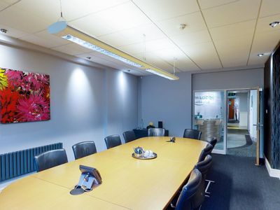 Property Image for Trym Lodge Business Centre, 1 Henbury Road, Westbury, Bristol, South West, BS9 3HQ