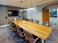 Property Image for Rombourne Business Centre, St Brandons House, 29 Great George Street, City Centre, Bristol, South West, BS1 5QT
