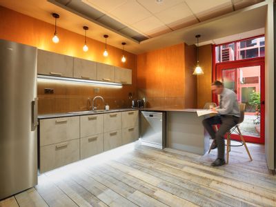 Property Image for Rombourne Business Centre, 130 Park Avenue, Aztec West, Almondsbury, South West, BS32 4UB