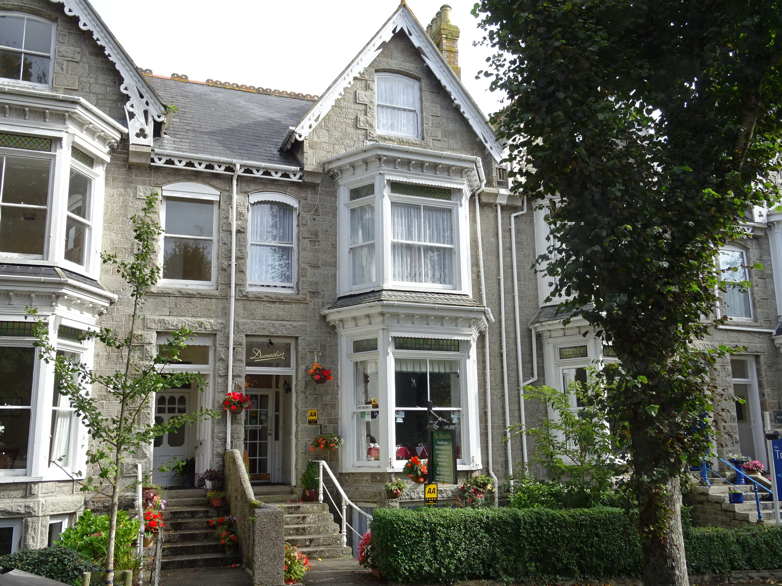 For Sale Dunedin Guest House, Alexandra Road, Penzance, Cornwall, TR18 4LZ PropList