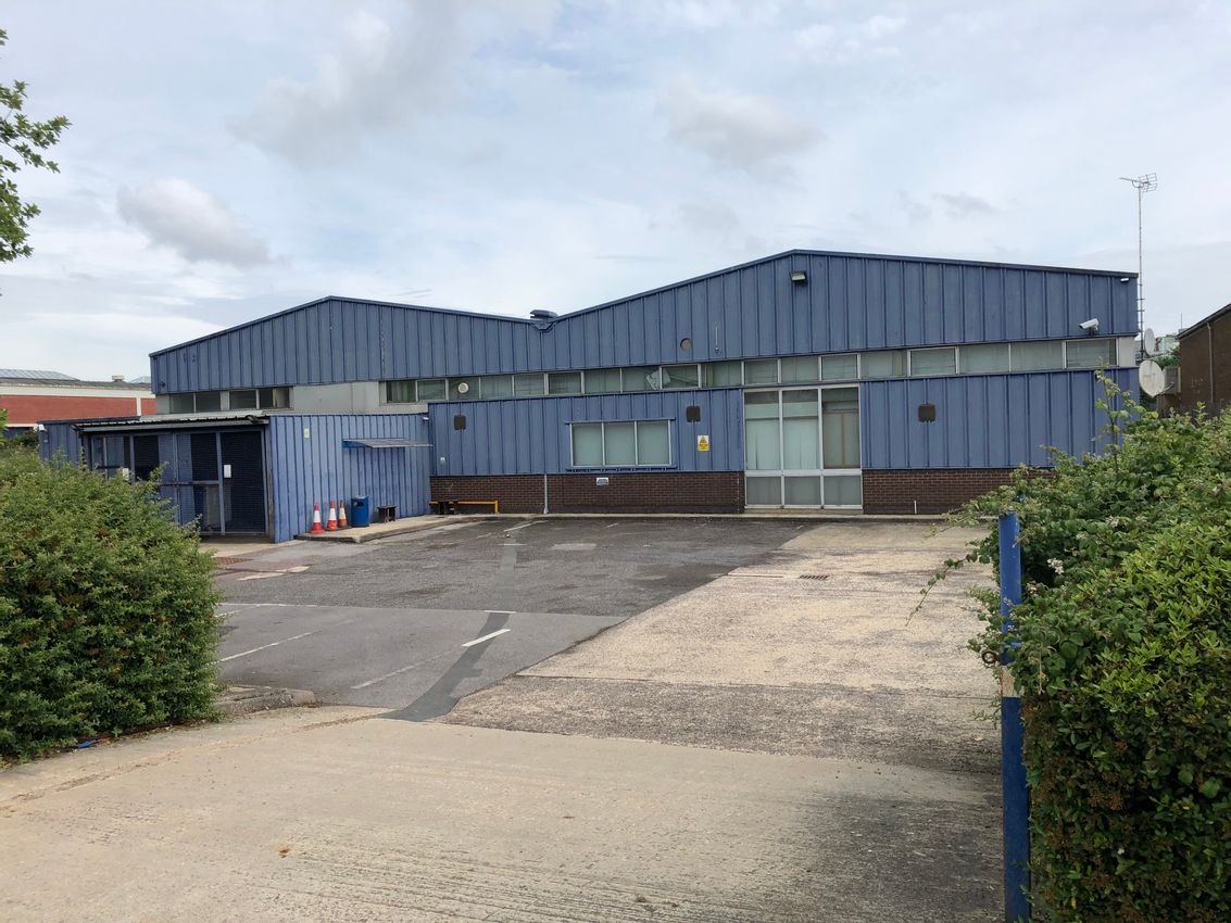 For Sale House, Drive, Hawksworth Industrial Estate