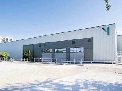 Property Image for Unit 6 Valor Park East Circular, Gascoigne Road, Barking, Greater London, IG11 7NZ