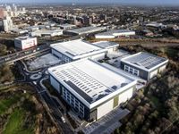 Property Image for Valor Park East Circular Phase 2, Jenkins Lane, London, Greater London, IG11 0AD