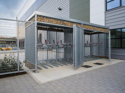 Property Image for Valor Park East Circular Phase 2, Jenkins Lane, London, Greater London, IG11 0AD