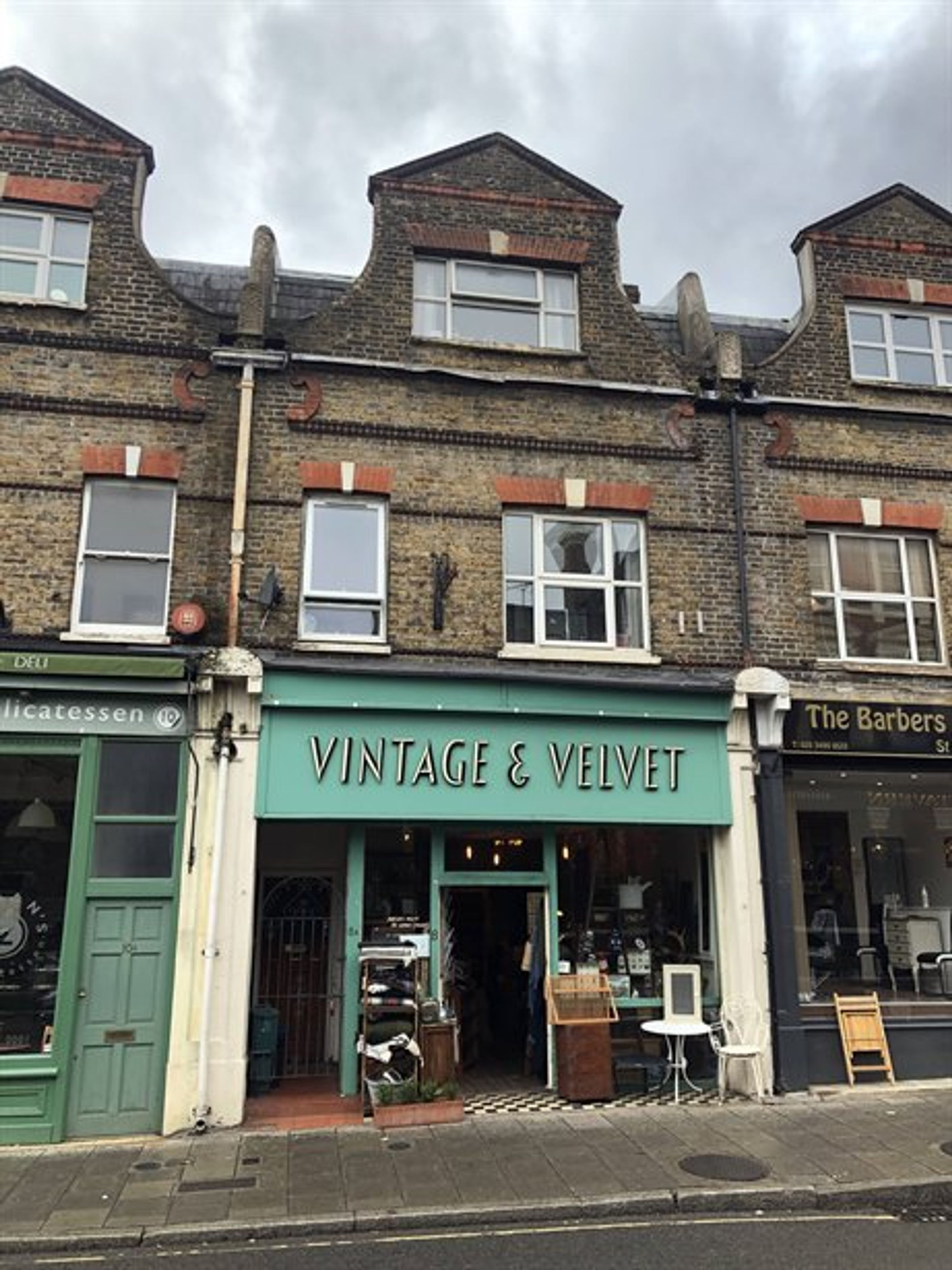 For Sale 8 Crown Road, Twickenham PropList