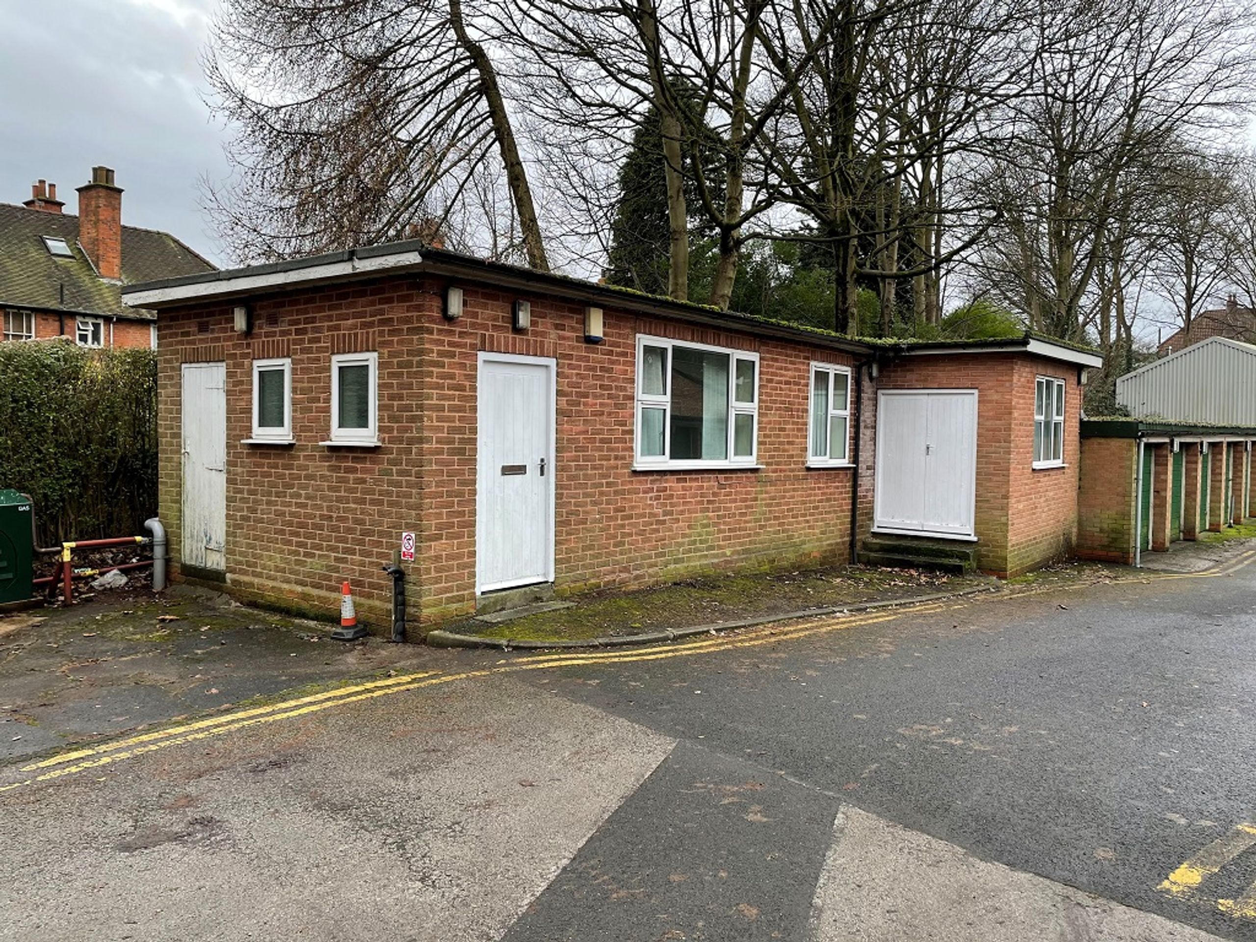 To Let Unit 1 The Sandpits, Acacia Road, Bournville, Birmingham, B30
