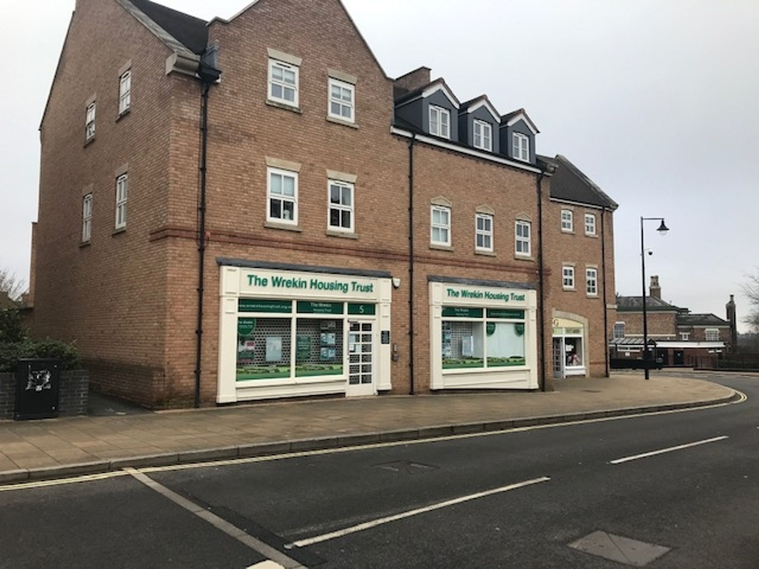 To Let Units 5 & 6 Horseshoes Court, Madeley, Telford, TF7 5BG PropList