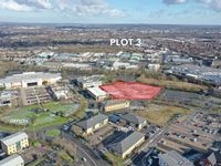 Property Image for Development Land / Design & Build Opportunities, Plot 3 Castlegate Business Park, Dudley, DY1 4TA