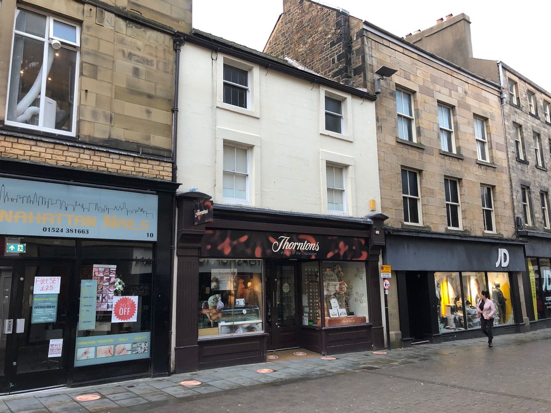 To Let: 6-8 Penny St, St Nicholas Arcades, Lancaster LA1 1UA, UK | PropList