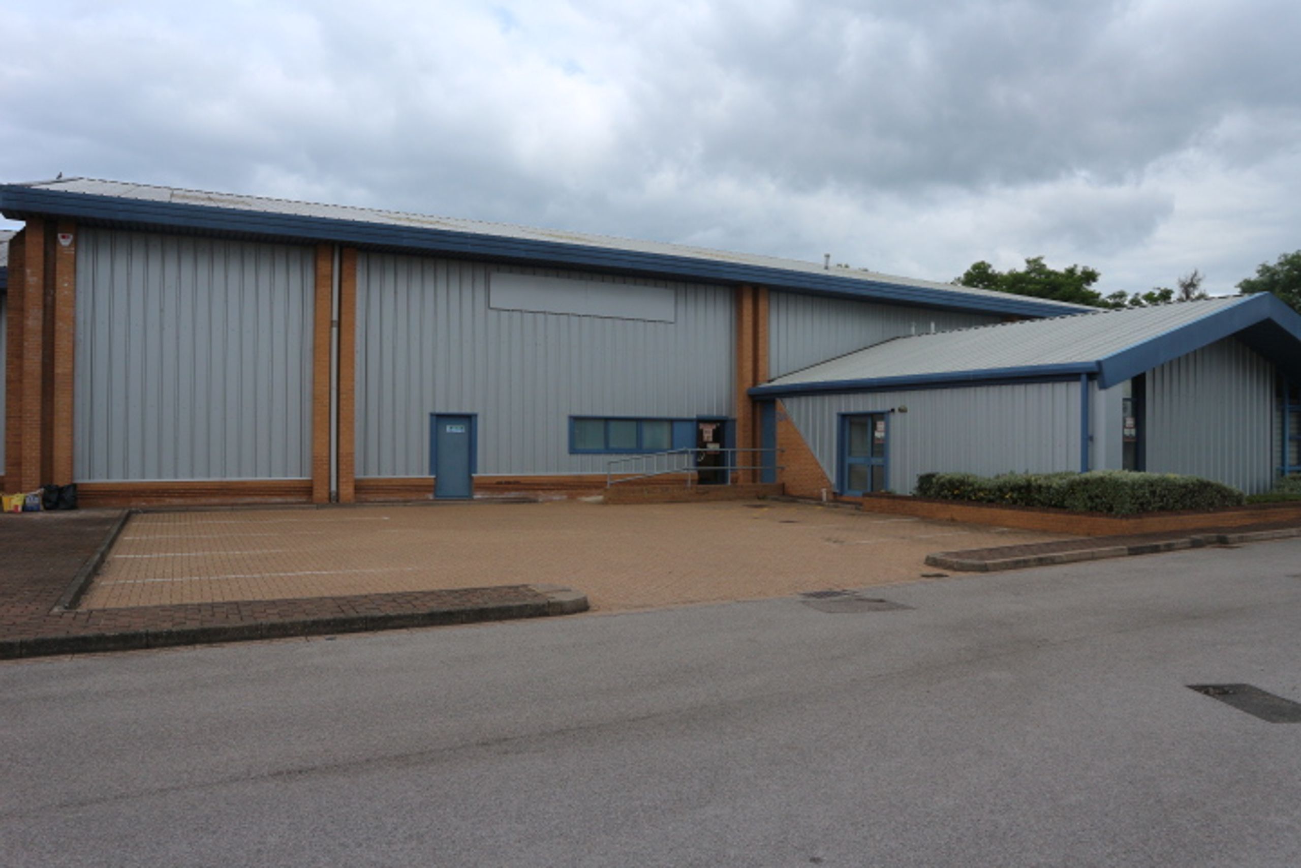 To Let Unit 3A, Headley Park 10, Headley Road East, Woodley, Reading, Berkshire, RG5 4SW PropList