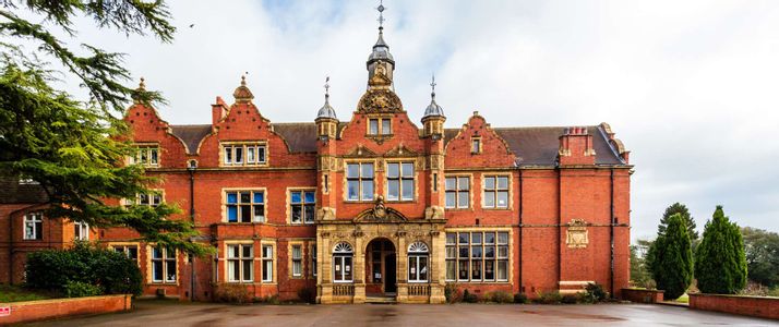 For Sale: Abbots Bromley School, High Street, Abbots Bromley ...