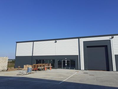 Property Image for Blocks 1 & 2, Thamesview 130, Roscommon Way, Canvey Island, Essex, SS8 0EQ