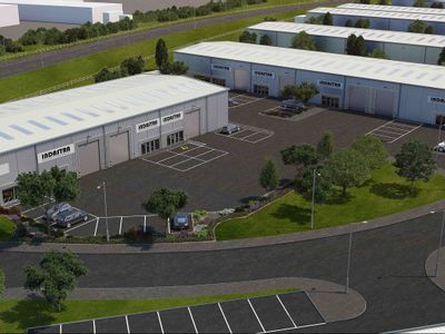 Property Image for Blocks 1 & 2, Thamesview 130, Roscommon Way, Canvey Island, Essex, SS8 0EQ