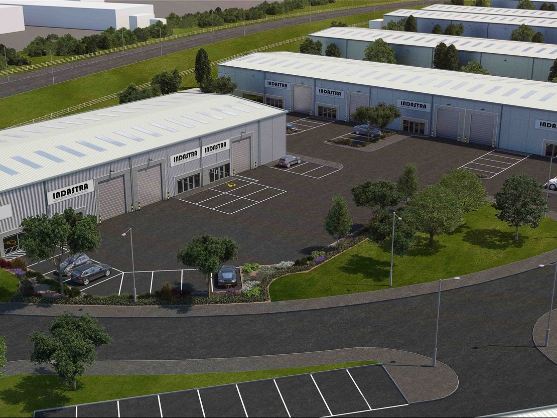 Blocks 1 & 2, Thamesview 130, Roscommon Way, Canvey Island, Essex, SS8 0EQ