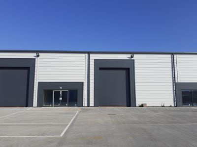 Property Image for Blocks 1 & 2, Thamesview 130, Roscommon Way, Canvey Island, Essex, SS8 0EQ
