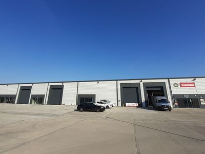 Property Image for Blocks 1 & 2, Thamesview 130, Roscommon Way, Canvey Island, Essex, SS8 0EQ