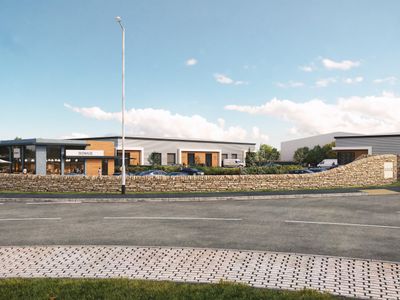 Property Image for North Riding Business Park, Darlington Road, Northallerton, North Yorkshire, DL6 2NN