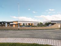 Property Image for North Riding Business Park, Darlington Road, Northallerton, North Yorkshire, DL6 2NN