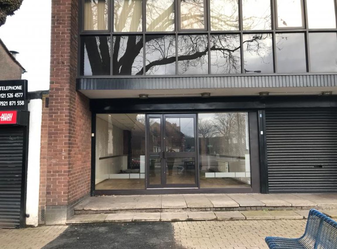 To Let THE GREEN DARLASTON WEDNESBURY, Darlaston, WS10 8JP PropList