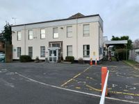 Property Image for Kent Ambulance Service Headquarters, Heath Road, Coxheath, Maidstone, Kent, ME17 4BG