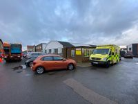 Property Image for Medway Ambulance Station, Star Mill Lane, Chatham, Kent, ME5 7HE
