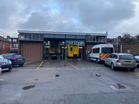 Property Image for Medway Ambulance Station, Star Mill Lane, Chatham, Kent, ME5 7HE
