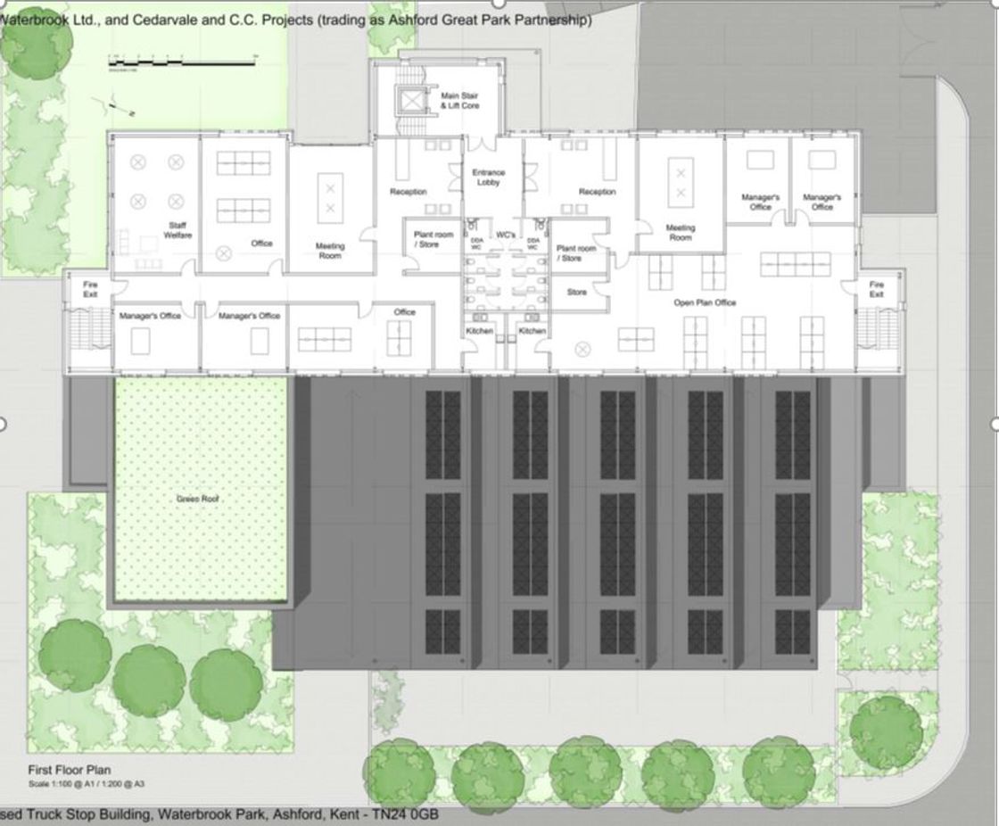 Property Floorplan 1