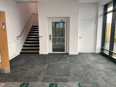 Property Image for Ashford Truck Stop, Unit 14, Arrowhead Road, Waterbrook Park, Ashford, Kent, TN24 0FL