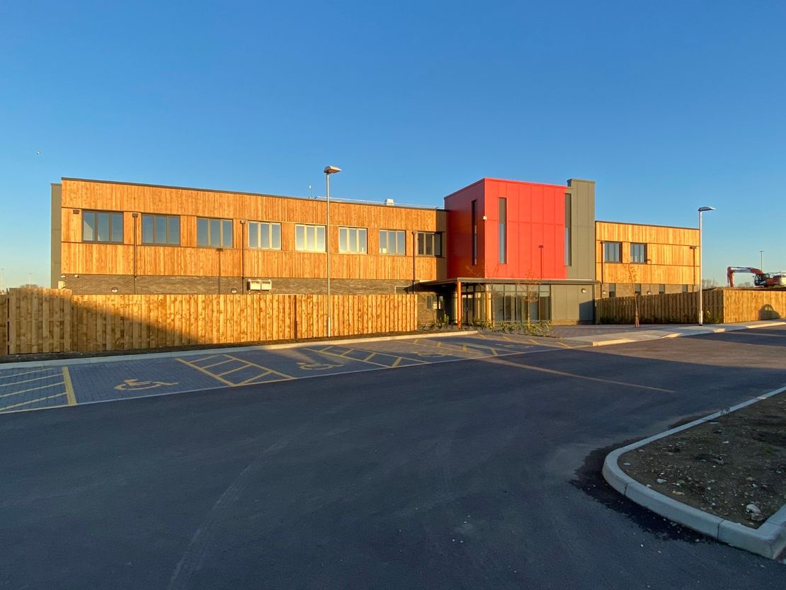 Ashford Truck Stop, Unit 14, Arrowhead Road, Waterbrook Park, Ashford, Kent, TN24 0FL