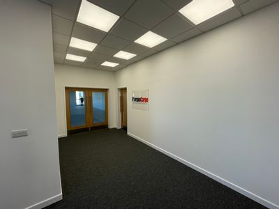 Property Image for Ashford Truck Stop, Unit 14, Arrowhead Road, Waterbrook Park, Ashford, Kent, TN24 0FL