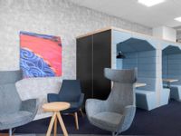 Property Image for Regus - Castlemead, Lower Castle Street, Bristol, Bristol, BS1 3AG