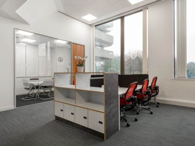 Property Image for Regus - Castlemead, Lower Castle Street, Bristol, Bristol, BS1 3AG