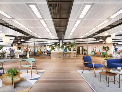 Property Image for One Friary, Temple Quay, Bristol, BS1 6EA
