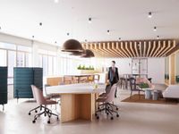 Property Image for SPACES - Programme, All Saints Street, Bristol, City Of Bristol, BS1 2NA