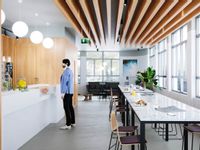 Property Image for SPACES - Programme, All Saints Street, Bristol, City Of Bristol, BS1 2NA