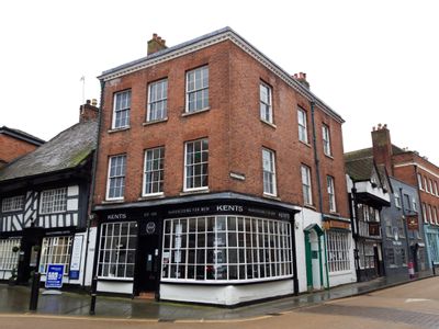 Property Image for 30 New Street Offices, New Street, Worcester, Worcestershire, WR1 2DP
