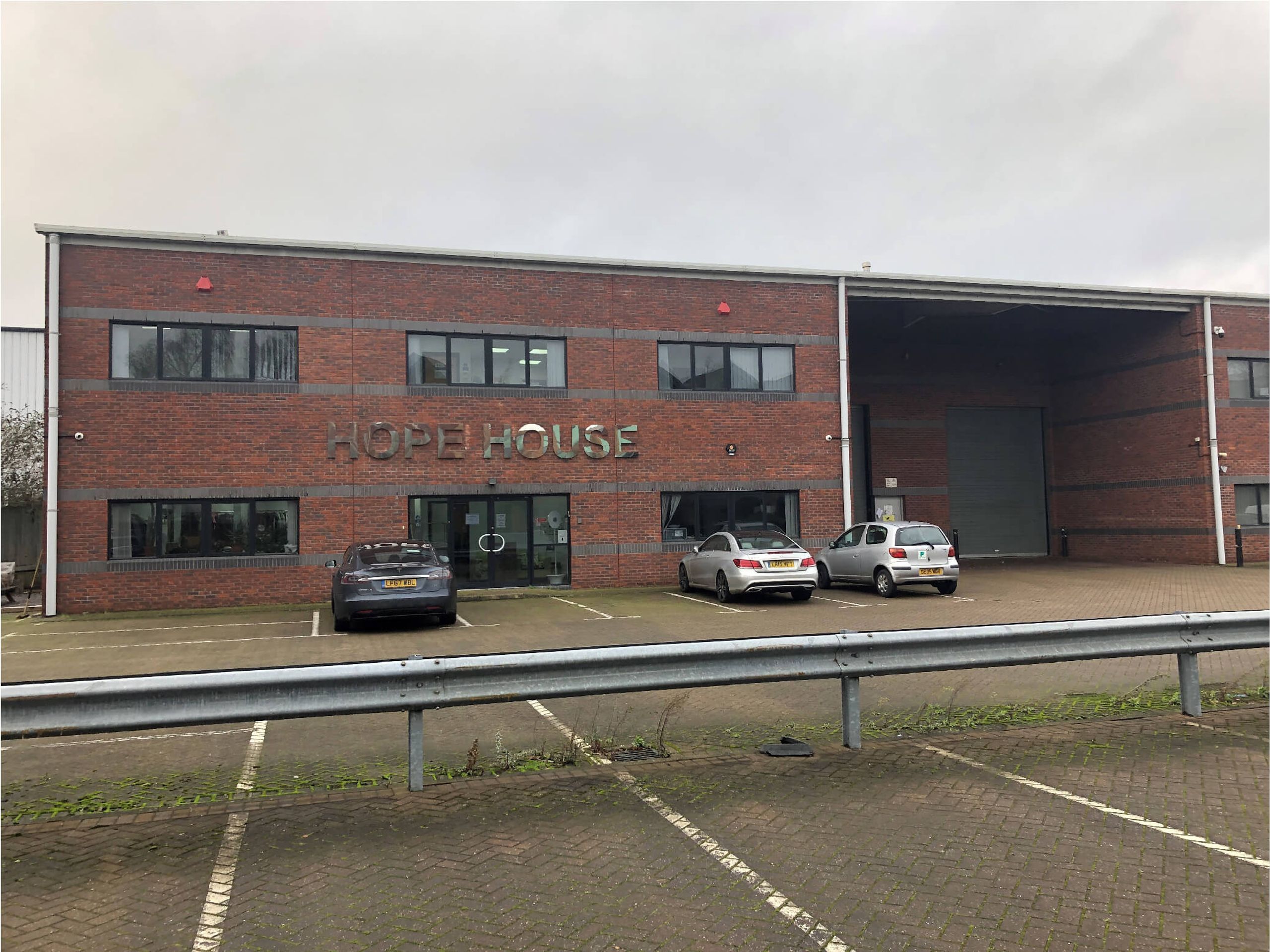 For Sale Hope House, 1 Warwick Place, Borehamwood WD6 1UA PropList