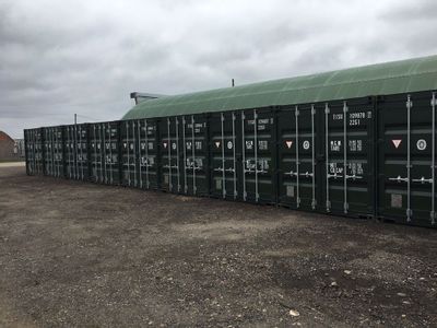 Property Image for Storage Containers, Notley Enterprise Park, Raydon Road, Great Wenham CO7 6QD