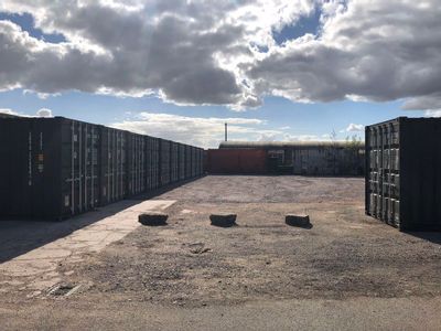 Property Image for Storage Containers, Notley Enterprise Park, Raydon Road, Great Wenham CO7 6QD