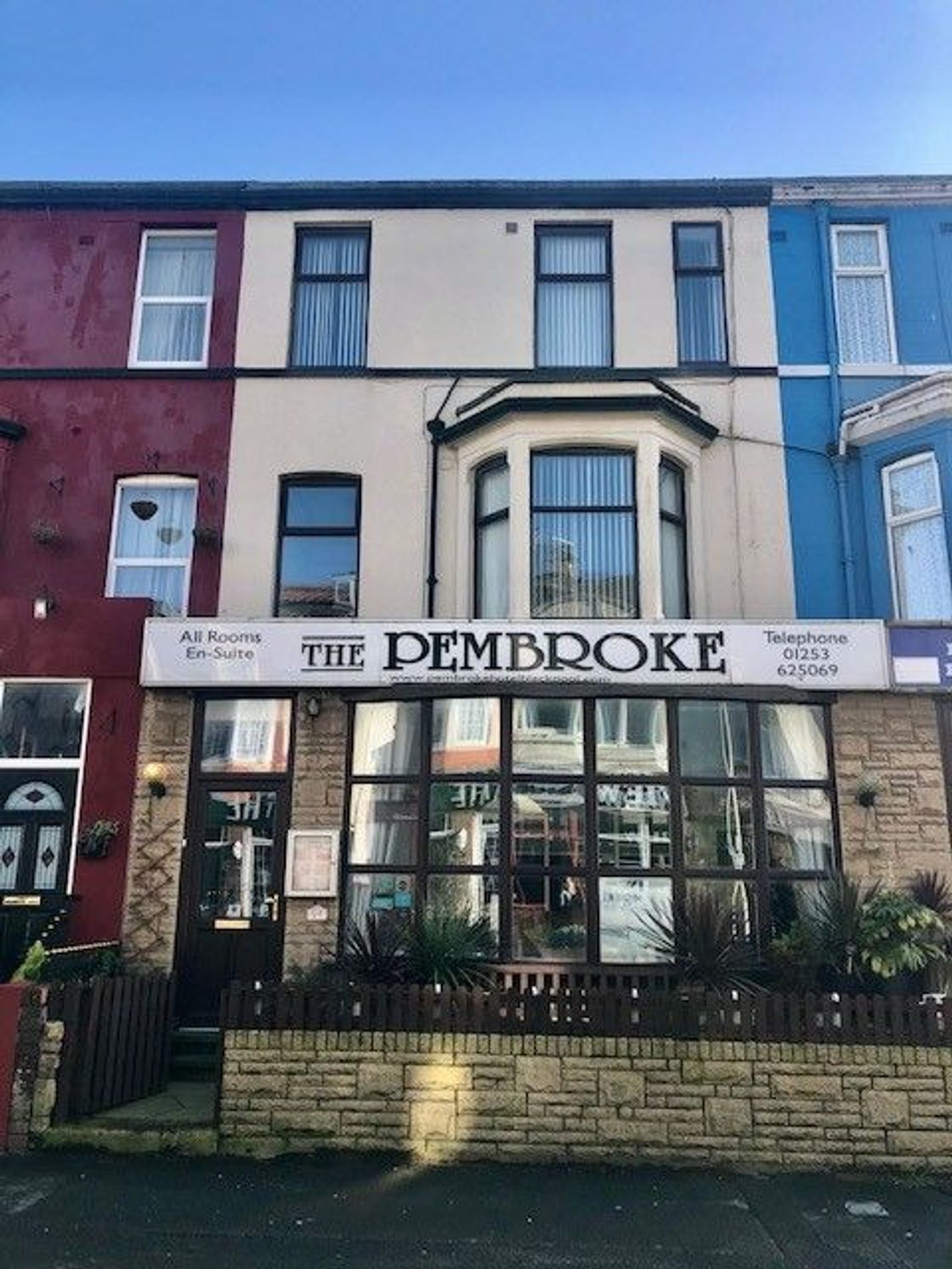 For Sale Banks Street, Blackpool, FY1 PropList