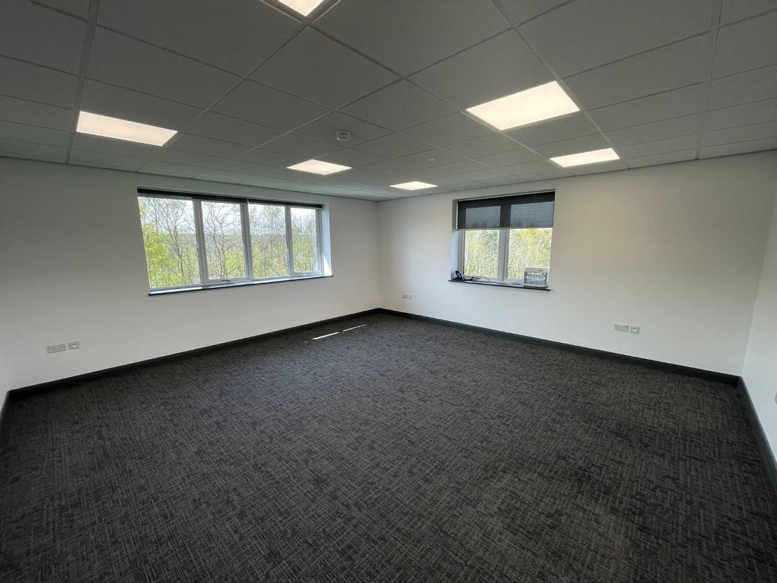 The Cobalt Building 1600 Eureka Park, Lower Pemberton, Kennington, Ashford, Kent, TN25 4BF