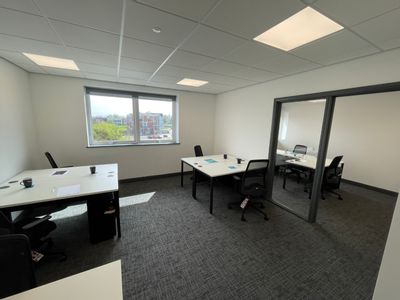 Property Image for The Cobalt Building 1600 Eureka Park, Lower Pemberton, Kennington, Ashford, Kent, TN25 4BF