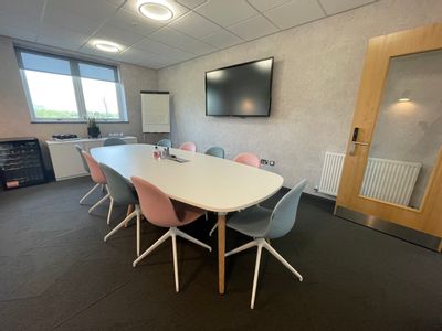 Property Image for The Cobalt Building 1600 Eureka Park, Lower Pemberton, Kennington, Ashford, Kent, TN25 4BF