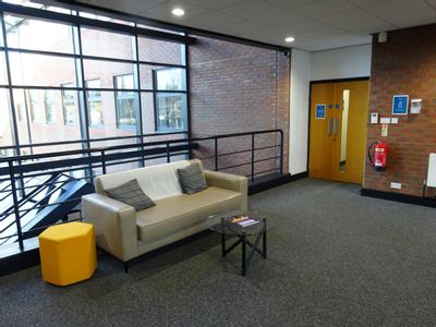 Property Image for Gresley House, Ten Pound Walk, Doncaster, DN4 5HX