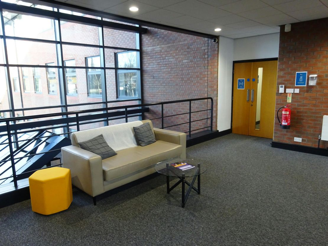 Gresley House, Ten Pound Walk, Doncaster, DN4 5HX
